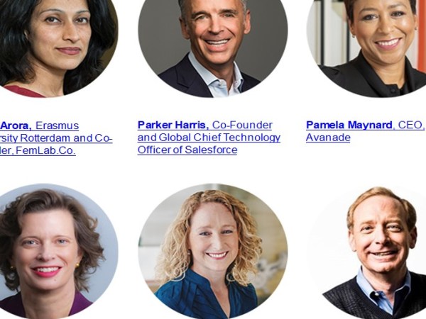 FemTech designs for the next&nbsp;billion