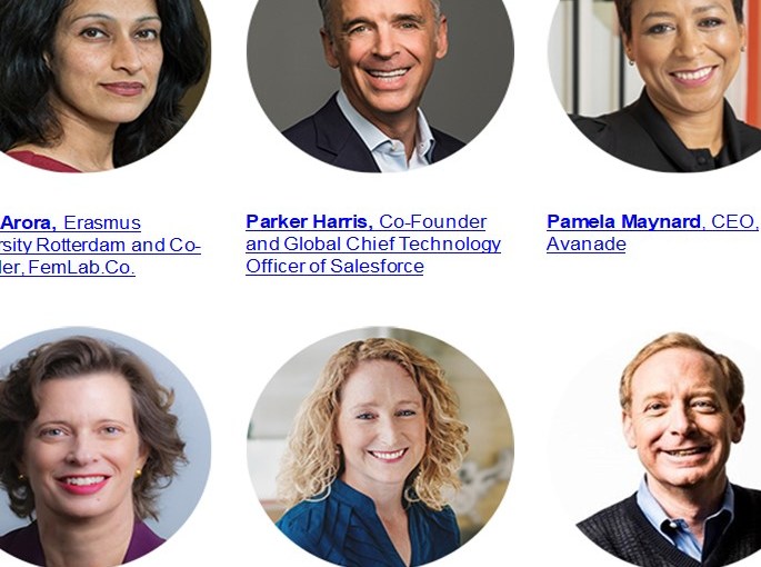 FemTech designs for the next&nbsp;billion