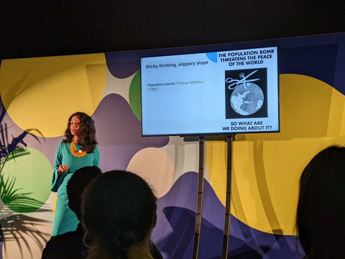 Reflecting on 2021 and&nbsp;beyond